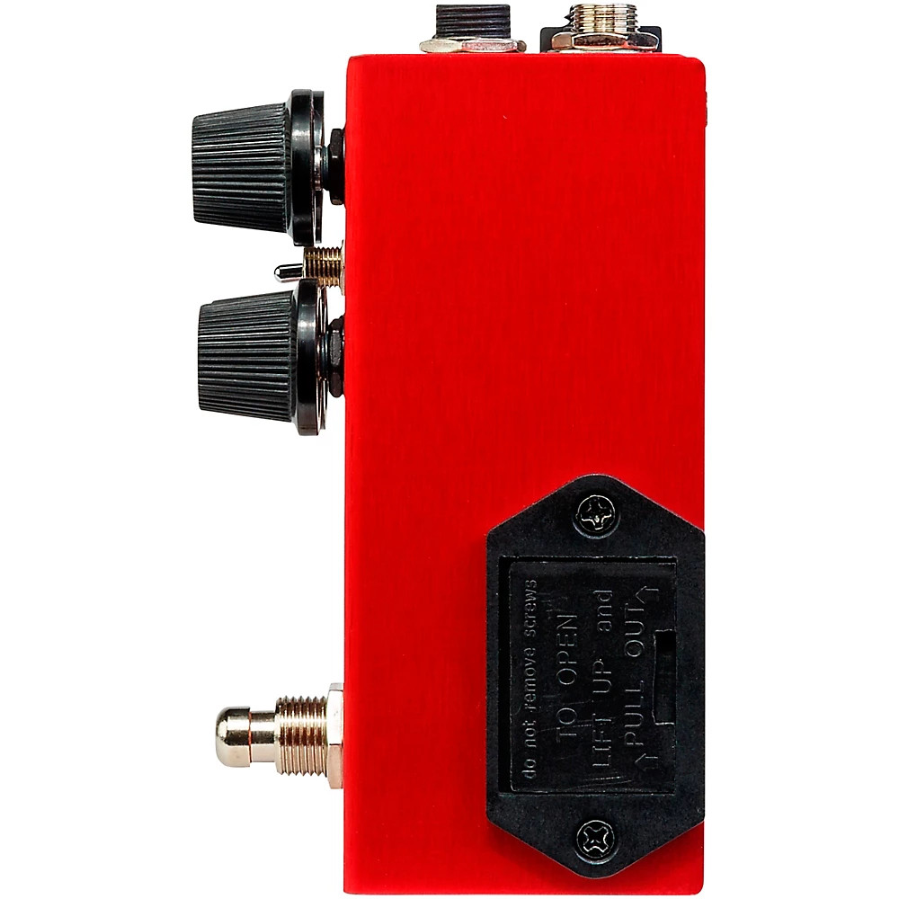 Supro 1313 Delay Effects Pedal