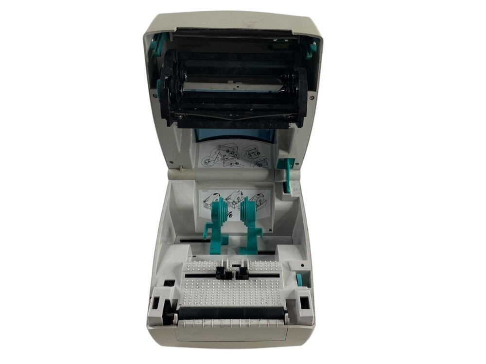 Zebra TLP 3844-Z Thermal Transfer barcode Printer