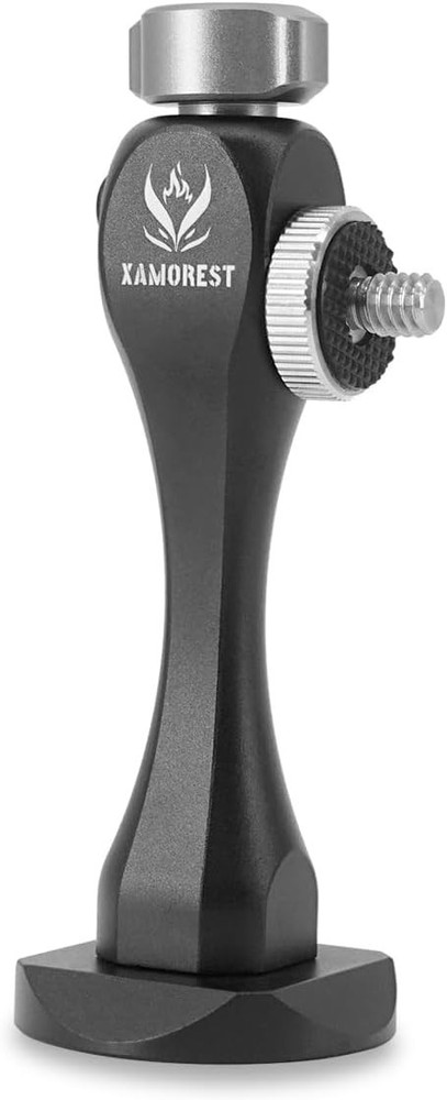 Binocular Tripod Adapter Quick Release with 1/4-20 Inch ThreadingT6061