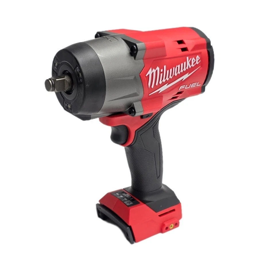 Milwaukee 2967-20 M18 FUEL 1/2" High Torque Impact Wrench w/ Friction Ring