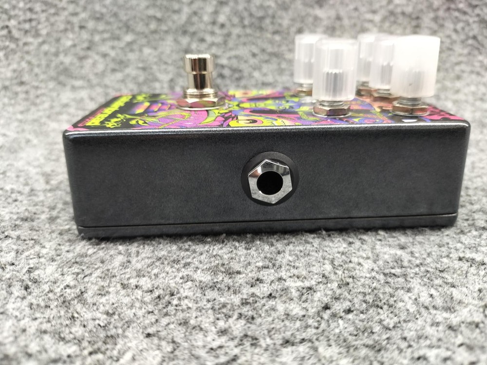 CATALINBREAD DREAMCOAT effector