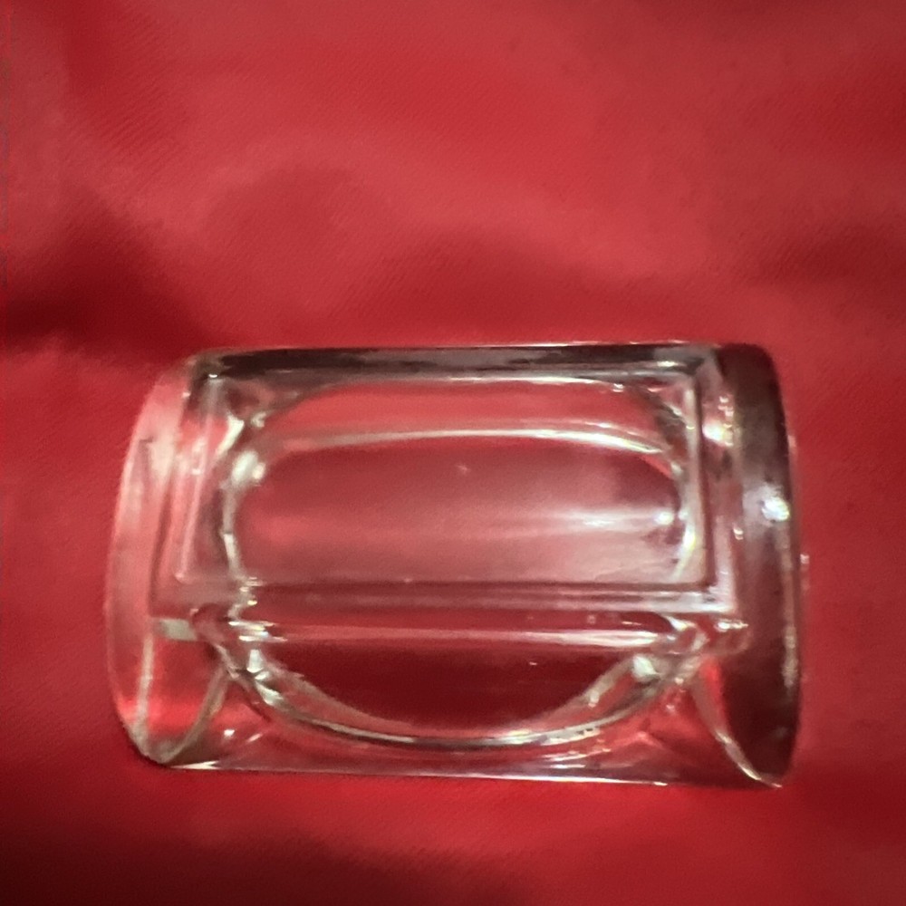 Various Glass Containers