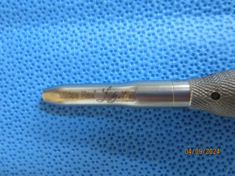 Midas Rex Legend 9-M Straight AS09