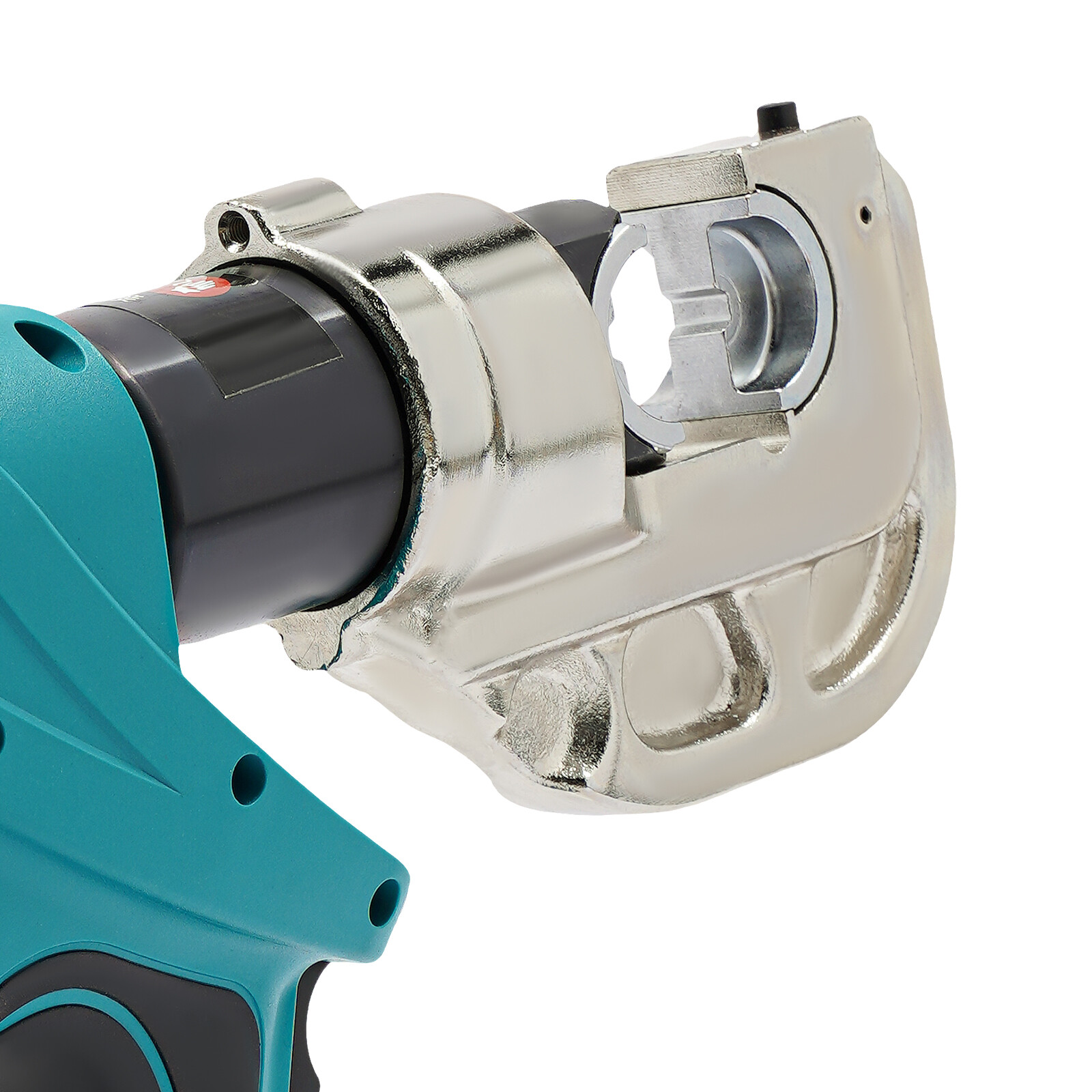 Electric Hydraulic Plier Rechargeable Battery Powered Crimping Tool 18V 10-400m㎡