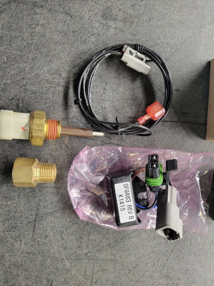 Generac #0G0725A Coolant Level Sensor Kit.