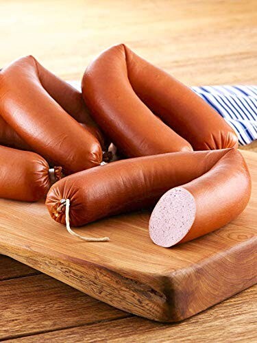 Stiglmeier Ring Bologna 16 Oz (4 Pack)