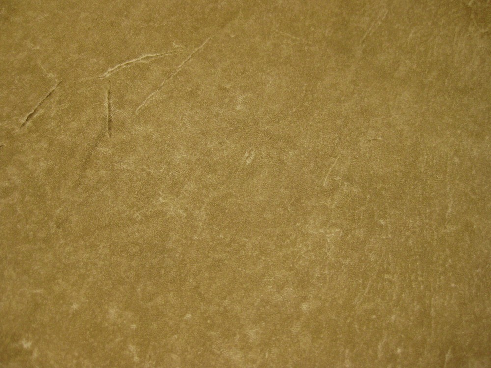 Buffed Buffalo Leather # 0010489 ROW 72