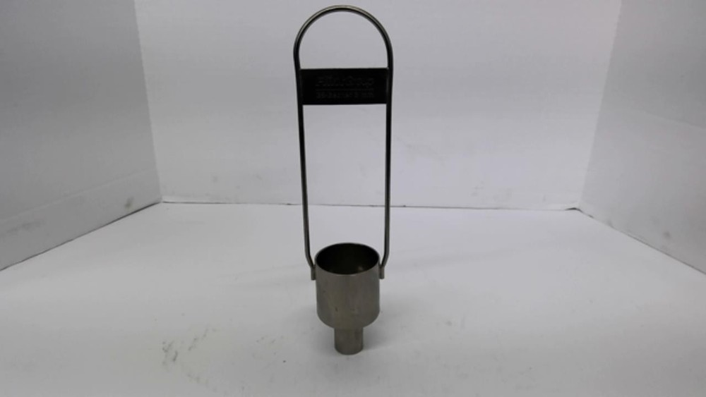 FlintGroup 3 MM GS-Becher Viscosity Cup