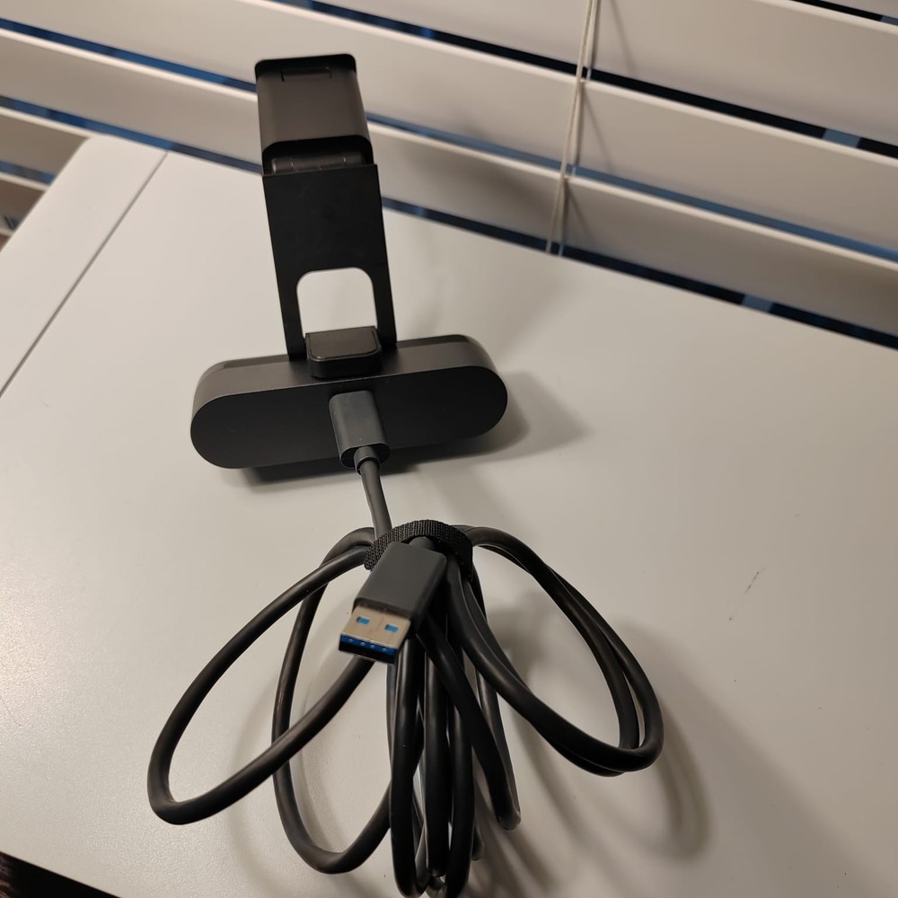 Logitech 960-001105 Web Camera (BRIO)