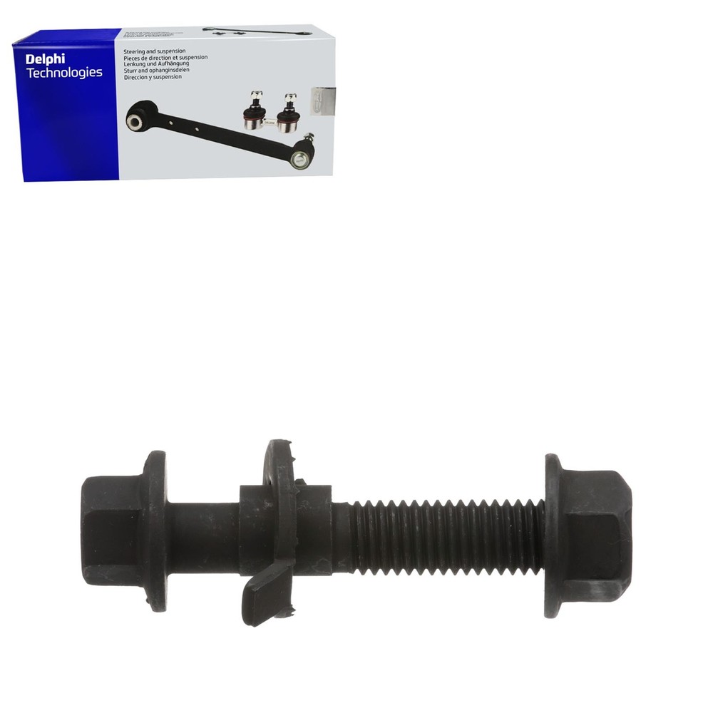 Delphi Alignment Camber Kit Front For 1995-2005 Chevrolet Cavalier