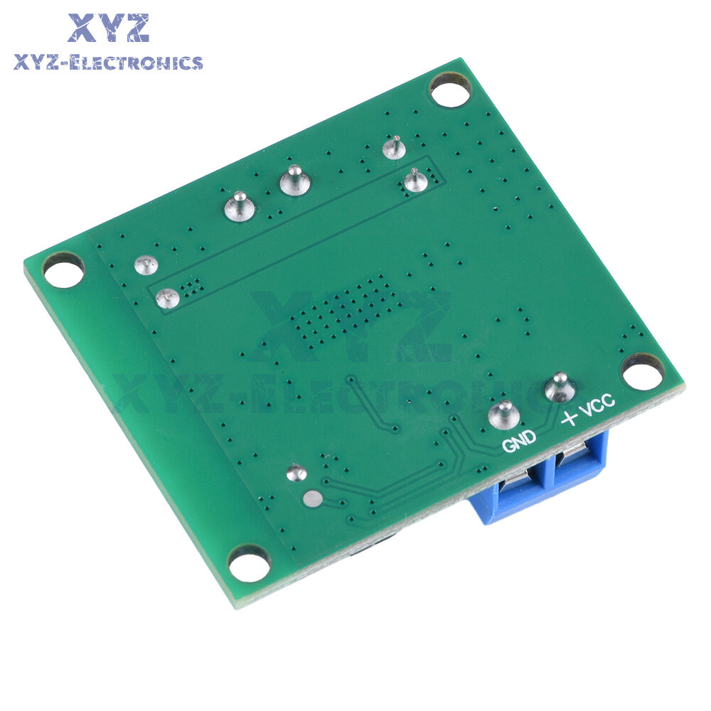 100W Amplifier TWS Speaker Module Bluetooth TPA3116 High-Power Amplifier Board