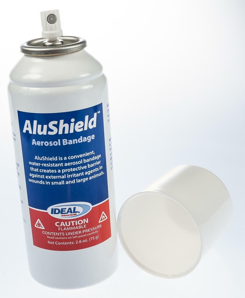 AluShield, 75 g