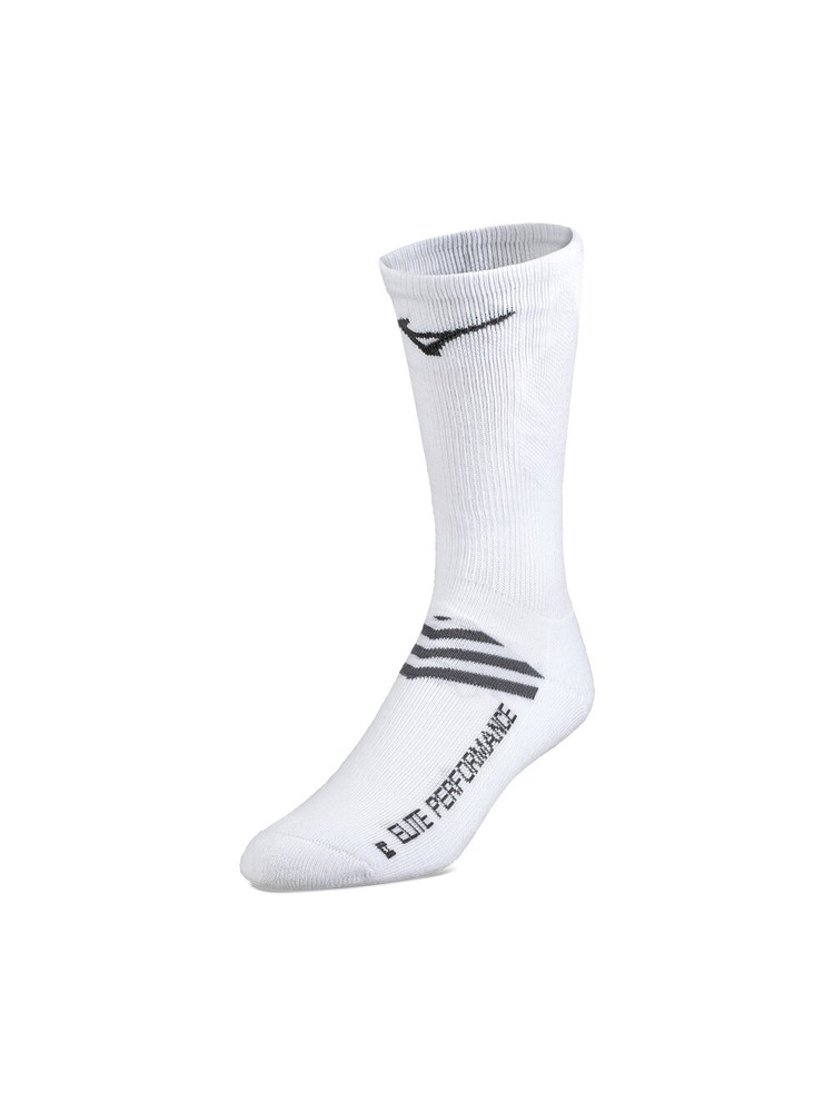 Mizuno Runbird Crew Socks