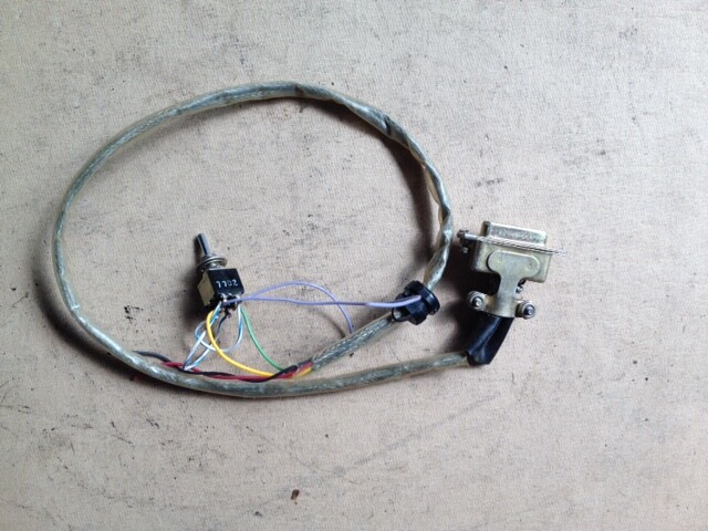 ENCODER TELEDYNE GURLEY, Cat. No. SC 602, Serial No. TT 0797