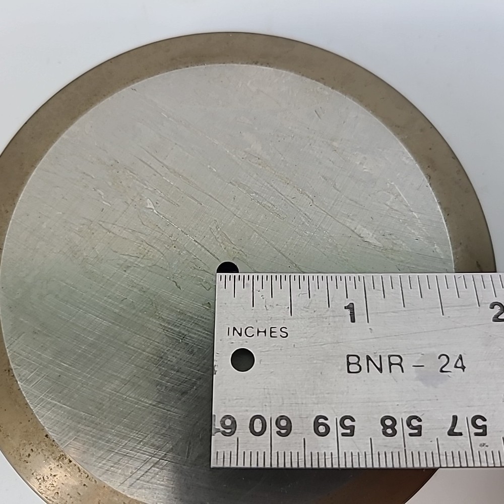 Mate .144 + .008 Punch Press Die