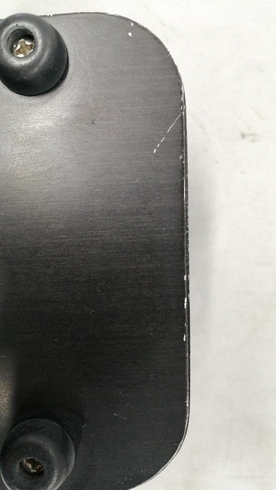 Maxon GRECO MAKE MAKES IT BLUBBER Guitar Effect Pedal