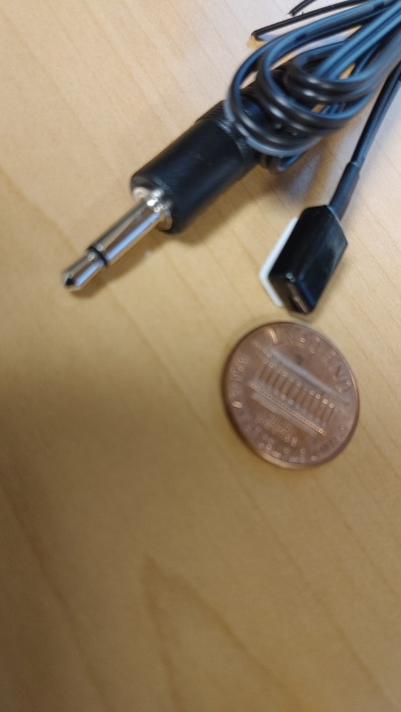 Aurora Multimedia CA0061-2 Dual IR Emitter