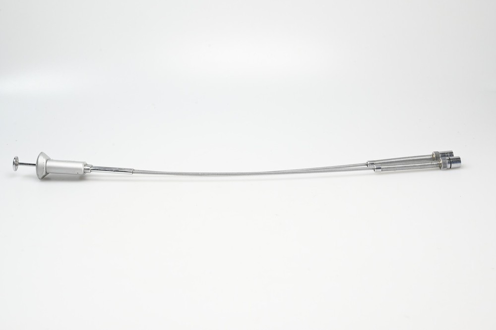 Leica Double Cable Release for Bellows 16494 #G487