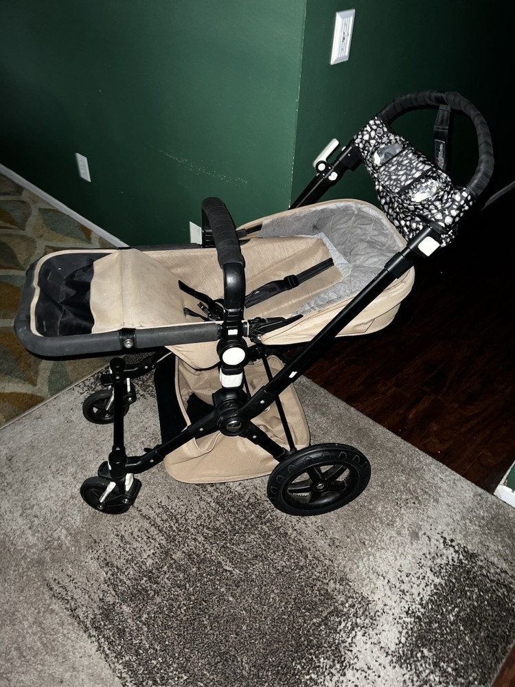 Bugaboo Cameleon Stroller