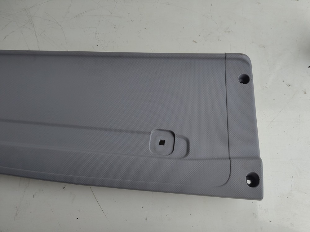 Isuzu Forward Npr Front Left Cabin Sun Visor Mount Storage Tray