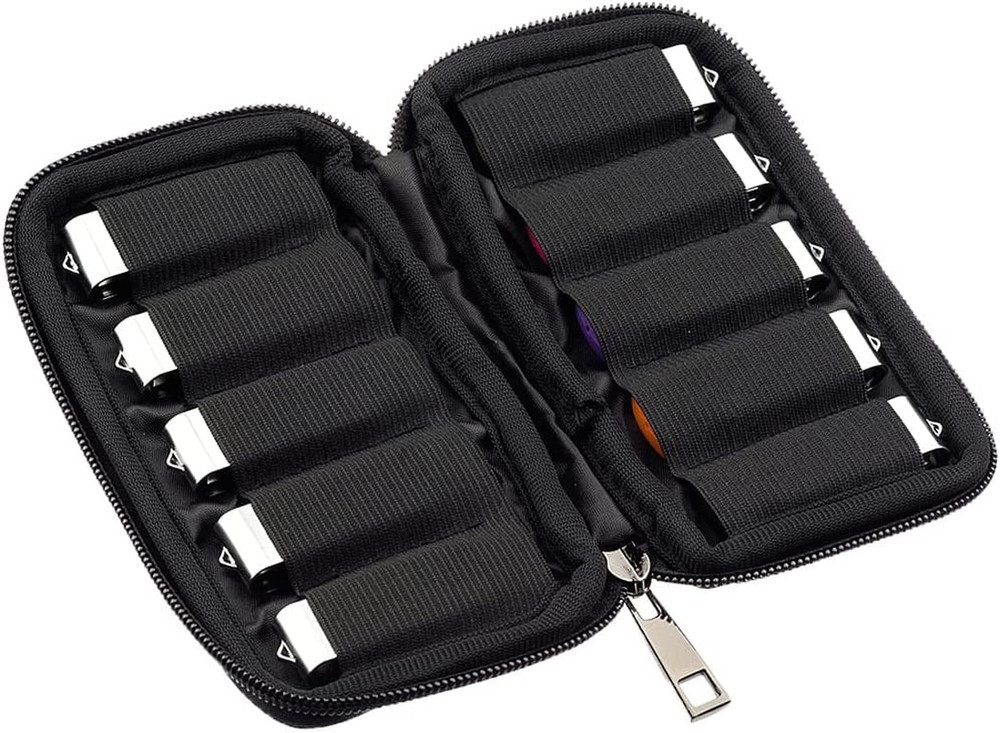 Flash Drive Case USB Storage Case USB Holder Storage Bag, Electronic Accessorie