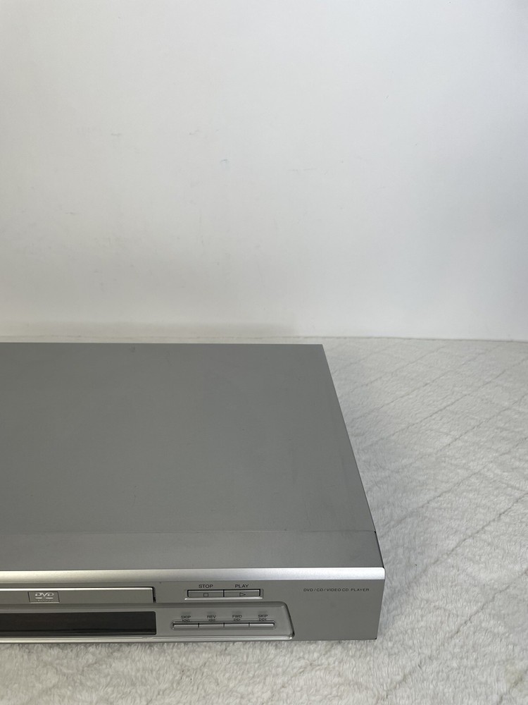 Sharp DV740U DVD Video Player - Pre-owned Tested