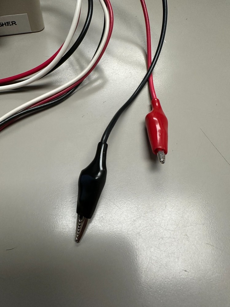 A.L. Lightech Control Box -- Stop/Tail/Turn Light Tester - 000-20-005