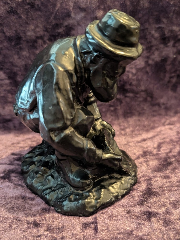 Coal Mining Figure Canadian Coal