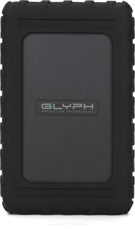 Glyph Blackbox Pro 16TB Desktop Hard Drive