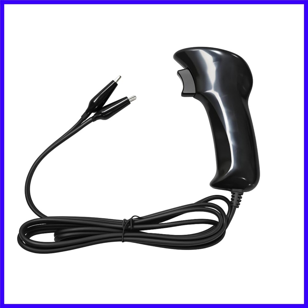 Remote Starter Switch Hands-Free Engine Cranking