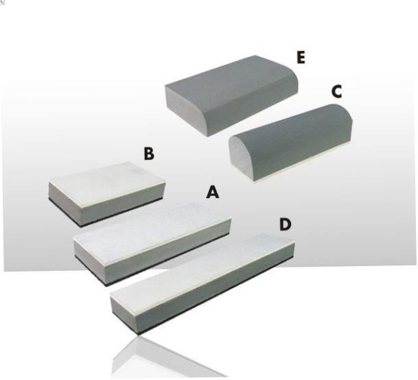Sanding Block NTS 260204