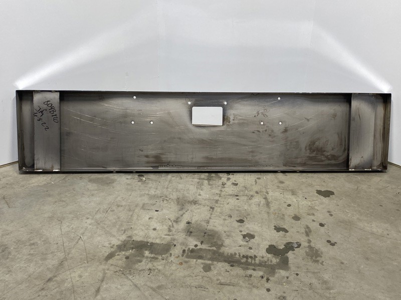 Peterbilt 379 Bumper 804BX20 (602-15693)