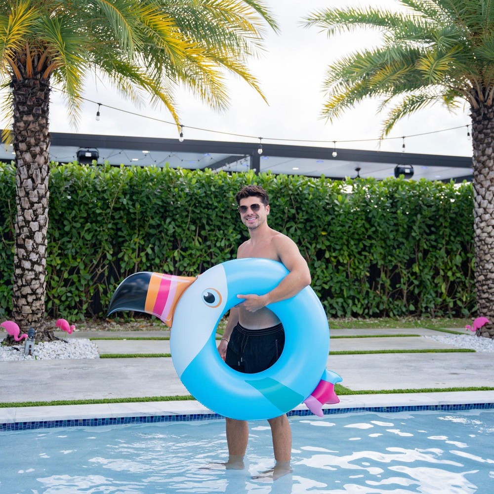 In The Swim Aqua Friends Floaties