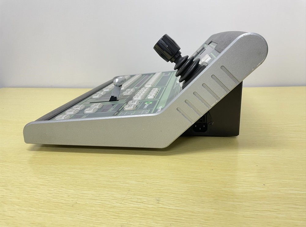 Echolab Identity 4 Professional Broadcast Video Production Switcher id4
