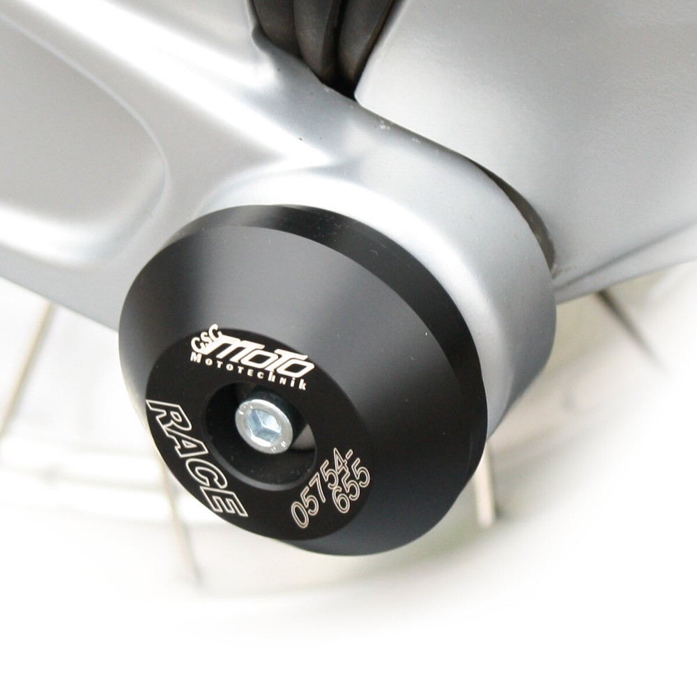 GSG Gimbal Protector for BMW R nineT (2014 -)