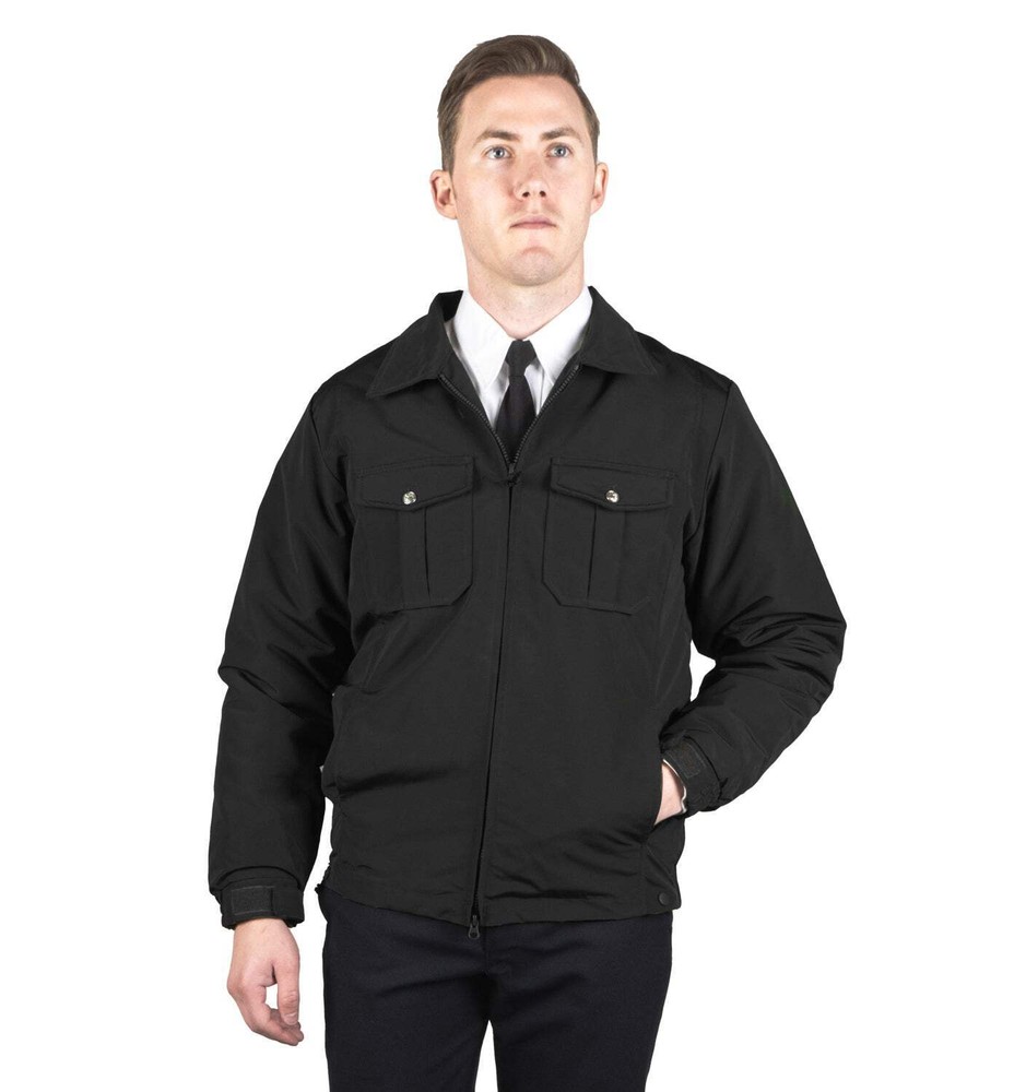 Sinatra Uniform Lancer Spring Duty Jacket with Removable Liner