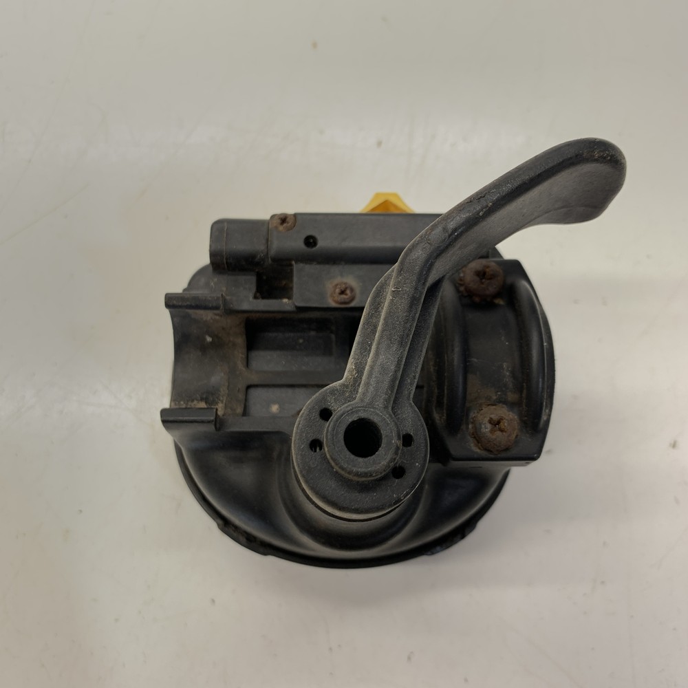 Throttle Control Asm - 2000 Polaris Magnum 325
