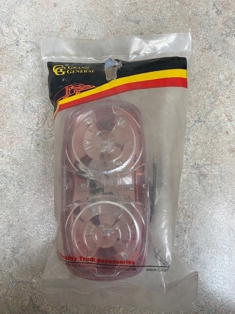 TIGER EYE LED MARKER LIGHT