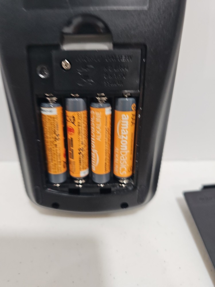 Texas Instruments TI-83 Plus Graphing Calculator - SEE DESCRIPTION