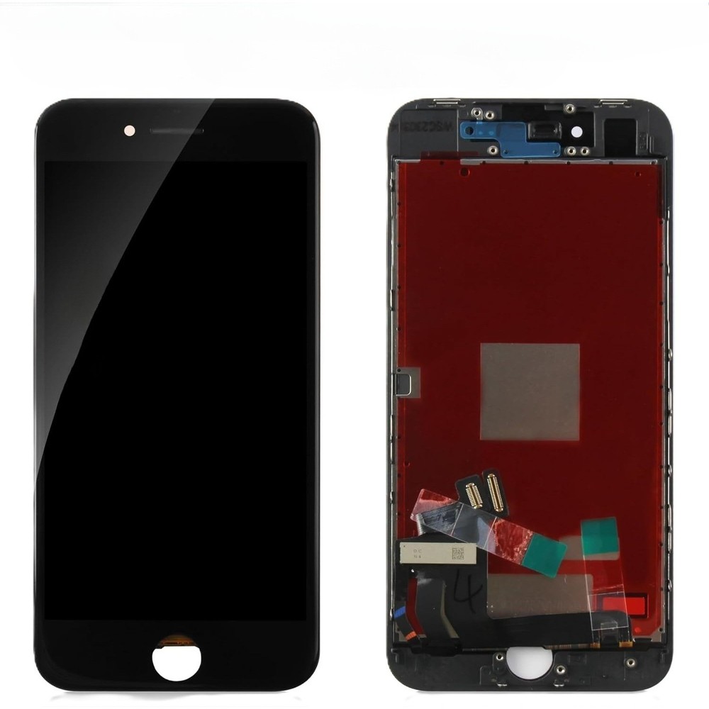 INCELL For iPhone SE 2022 3rd Gen Screen Replacement LCD Display Touch Digitizer