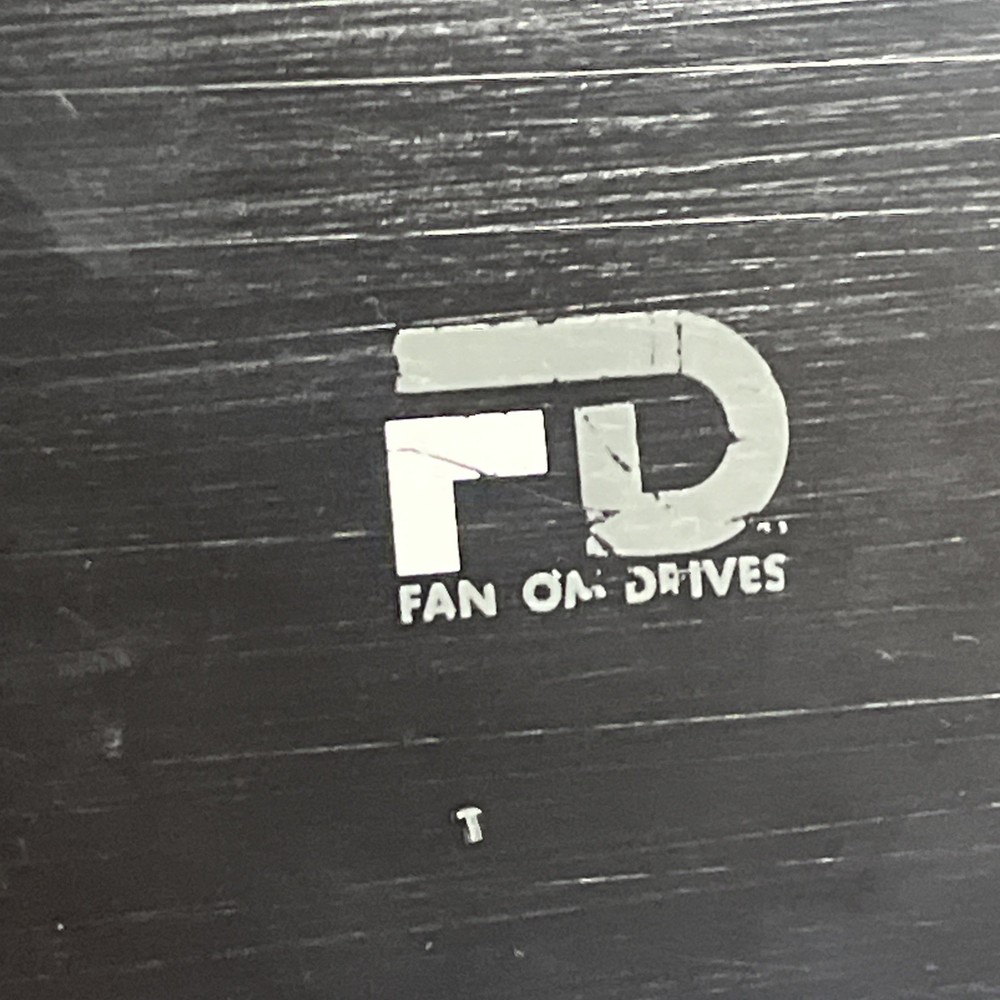 Fantom Drives 2TB External Hard Drive - USB | FREE SHIPPING!