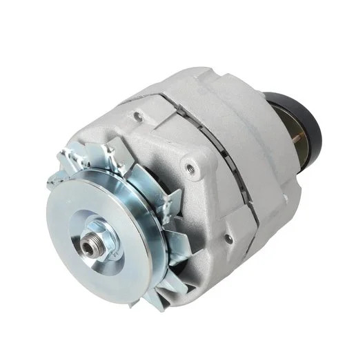 Alternator - Delco Style (7118) fits Ford 2000 4000