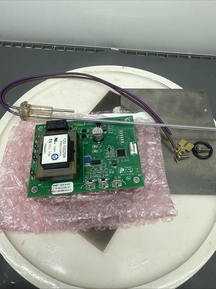 CRATHCO ORM Part # A725-012 Liquid Level Control Kit w/ Probe