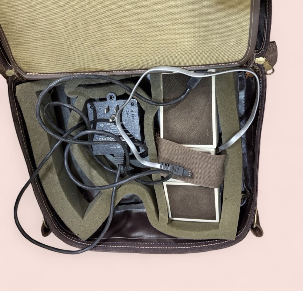 Texas Instruments 700 Data/Serial Terminal Model 707