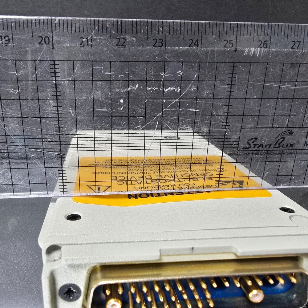 Tektronix 80E04 Sampling Module