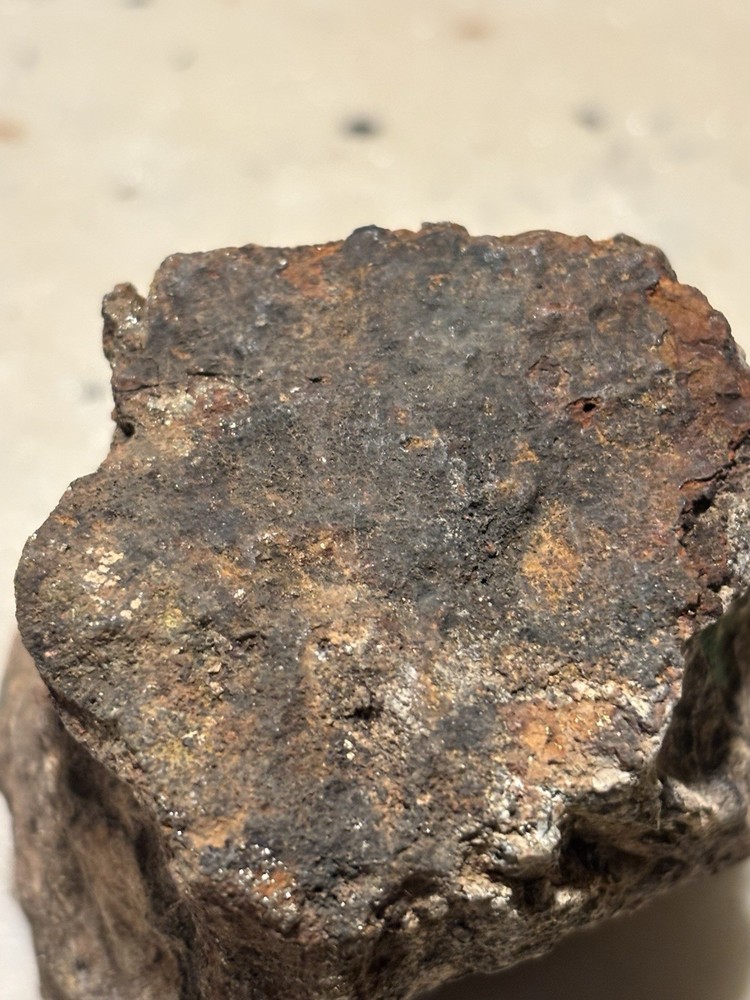 az silver gold ore