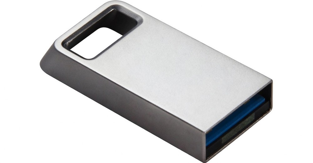 USB Thumbstick With Linux OS