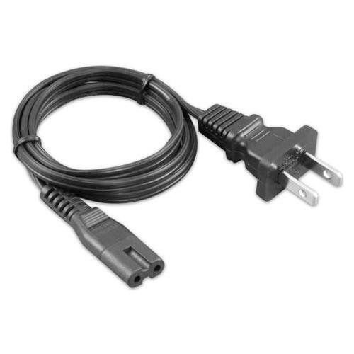 POWER CABLE CORD FOR LG TV 49UJ6200, 55UJ6200, 65UJ6200, 60UJ7700, 49UJ7700