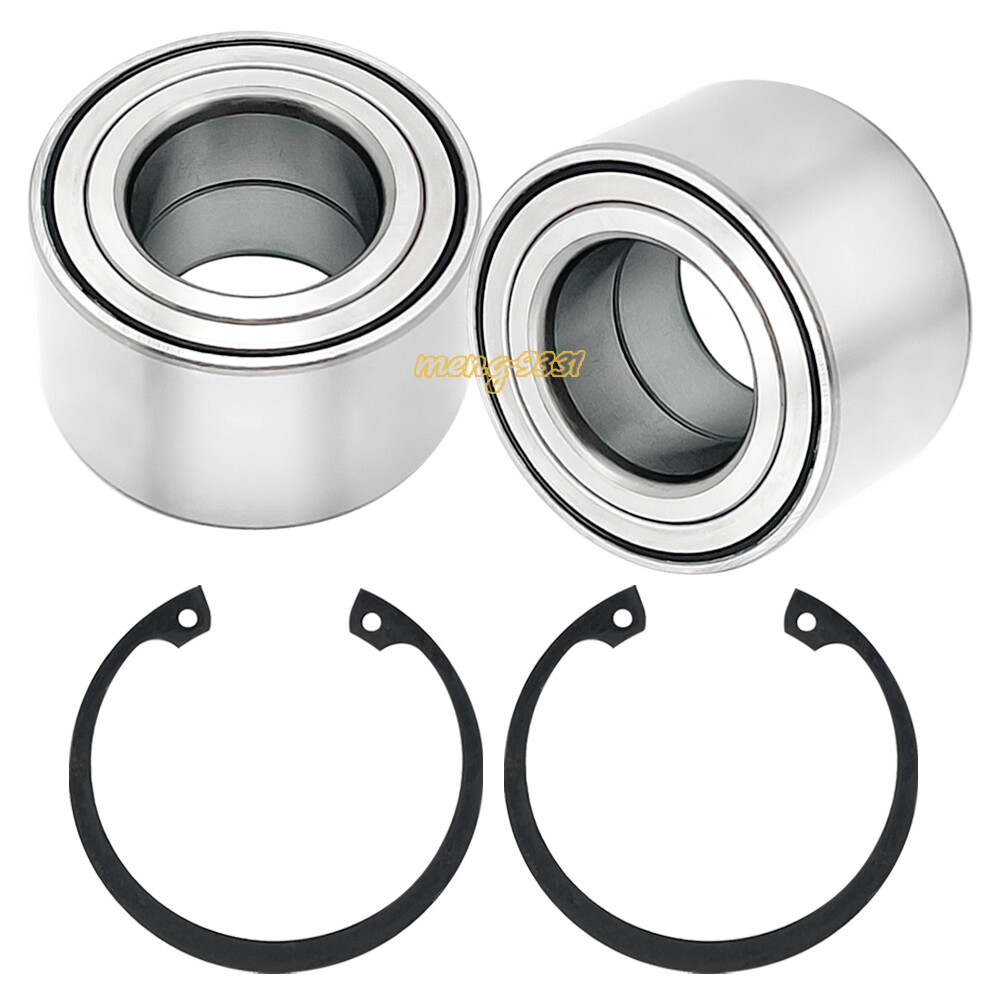 4 x Front & Rear Wheel Bearings kit for Polaris Ranger 400 425 500 570 700 800