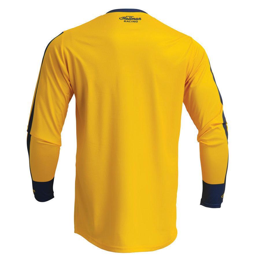 Thor Differ Roosted Jersey